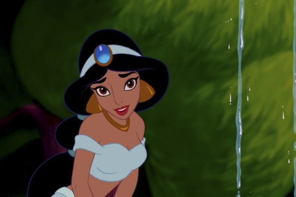 A still from Disney's Aladdin, the latest animated classic to get live-action treatment. Photo: Walt Disney Pictures