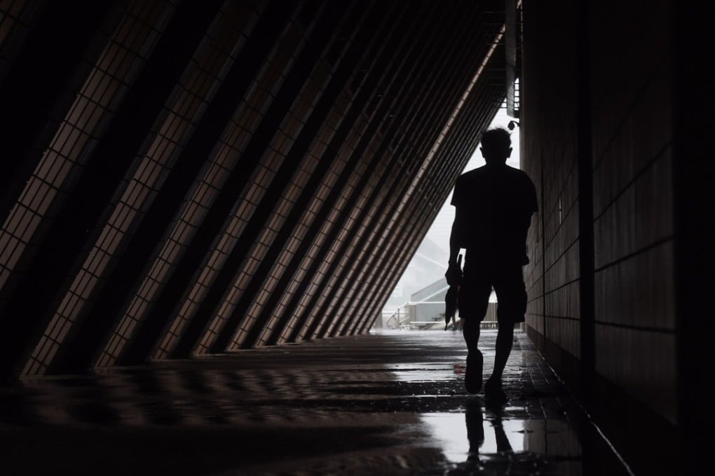 Individuals contemplating suicide should give themselves a chance to seek professional assistance. They are not alone, though it may seem that way. Photo: AFP