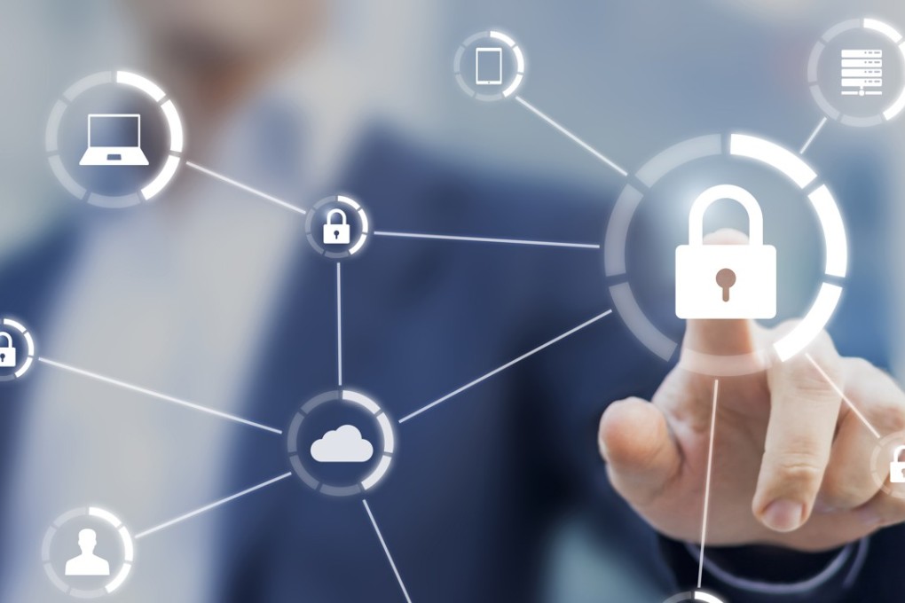 Demand for cybersecurity talent in China surged by 232 per cent year-on-year in the first half of this year, the report said. Photo: Getty Images/iStockphoto