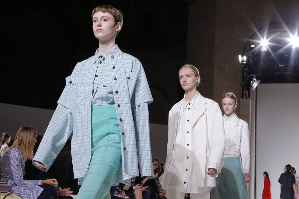 The collections and locations couldn’t have been more different, but once again identity and politics have been at the forefront of this year’s NYFW