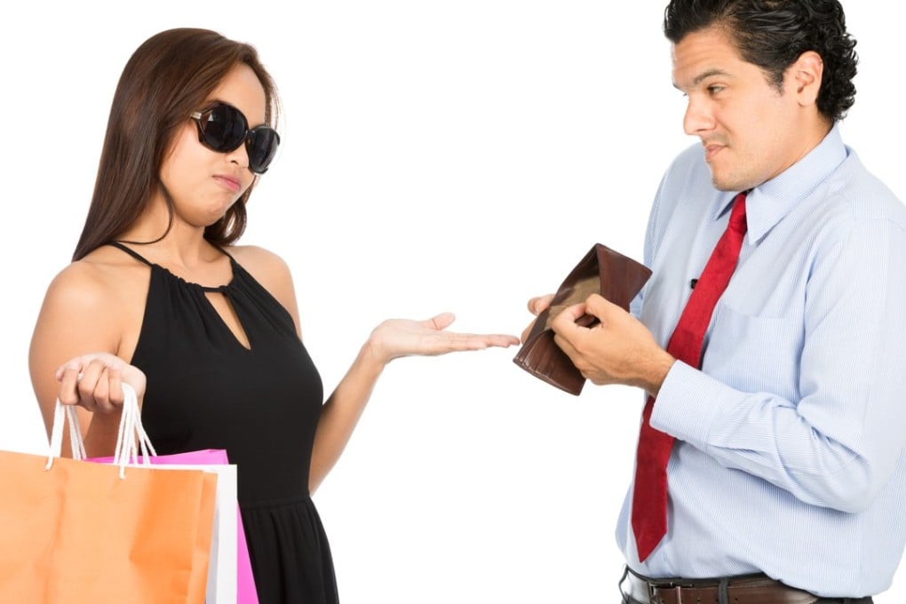 Kong Girls demand happiness from a relationship – and lots of it. Photo: Shutterstock