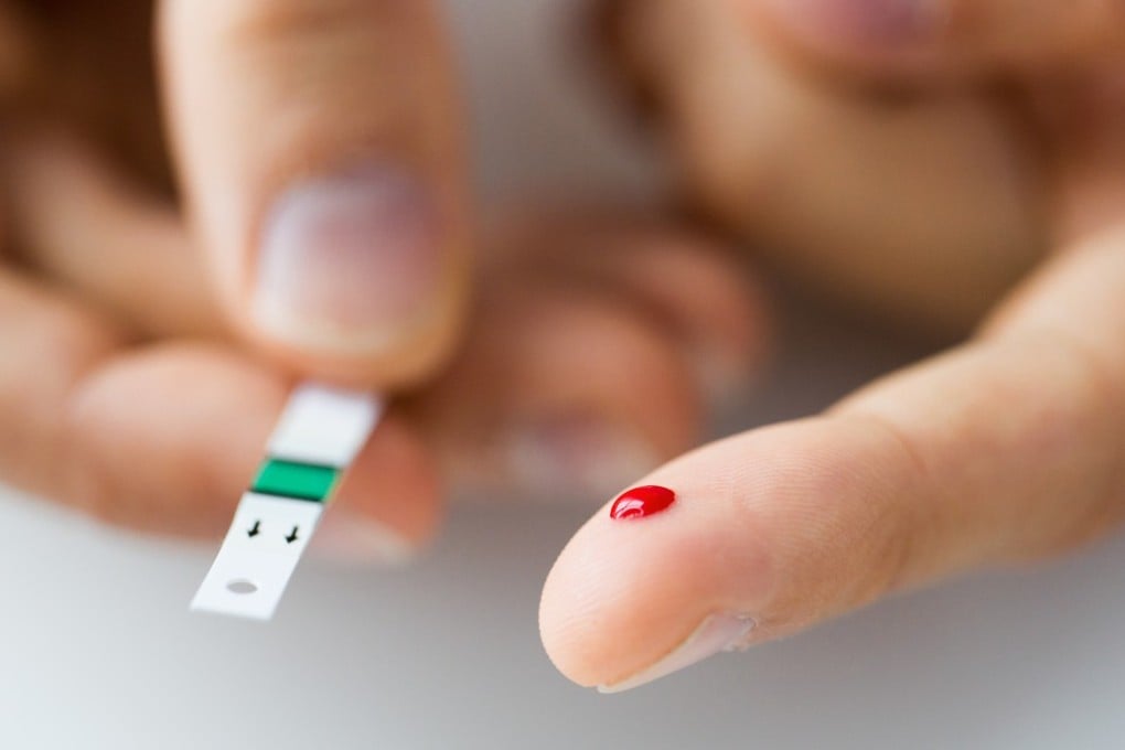 The Asian Diabetes Prevention Initiative says 60 per cent of the world’s diabetics live in Asia.