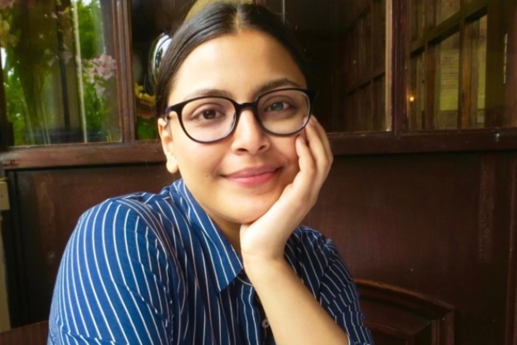 Madhumita Pandey has interviewed 100 convicted rapists for her doctoral thesis. Photo: Madhumita Pandey