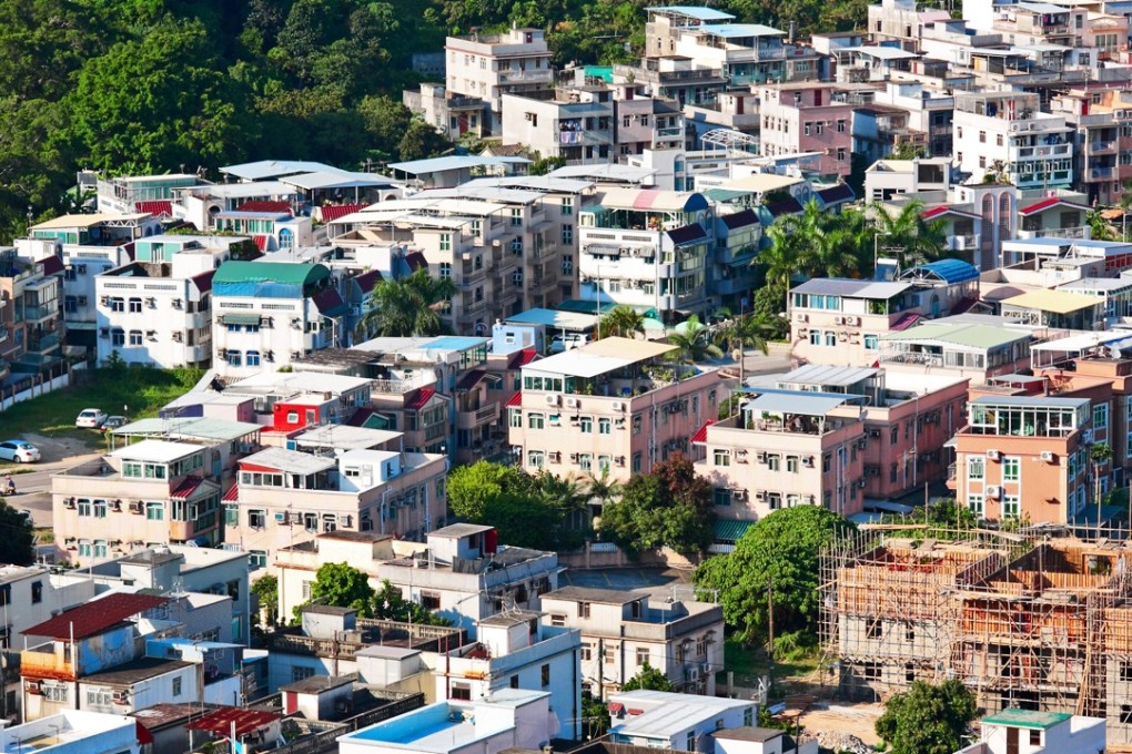 Issues over village houses and land regulations in the New Territories have constantly surfaced.