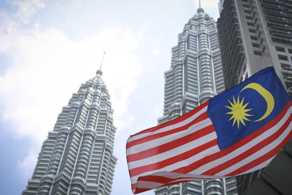 Malaysia is flying the flag for innovative green financing, and it is hoped that more countries will follow suit. Photo: AP