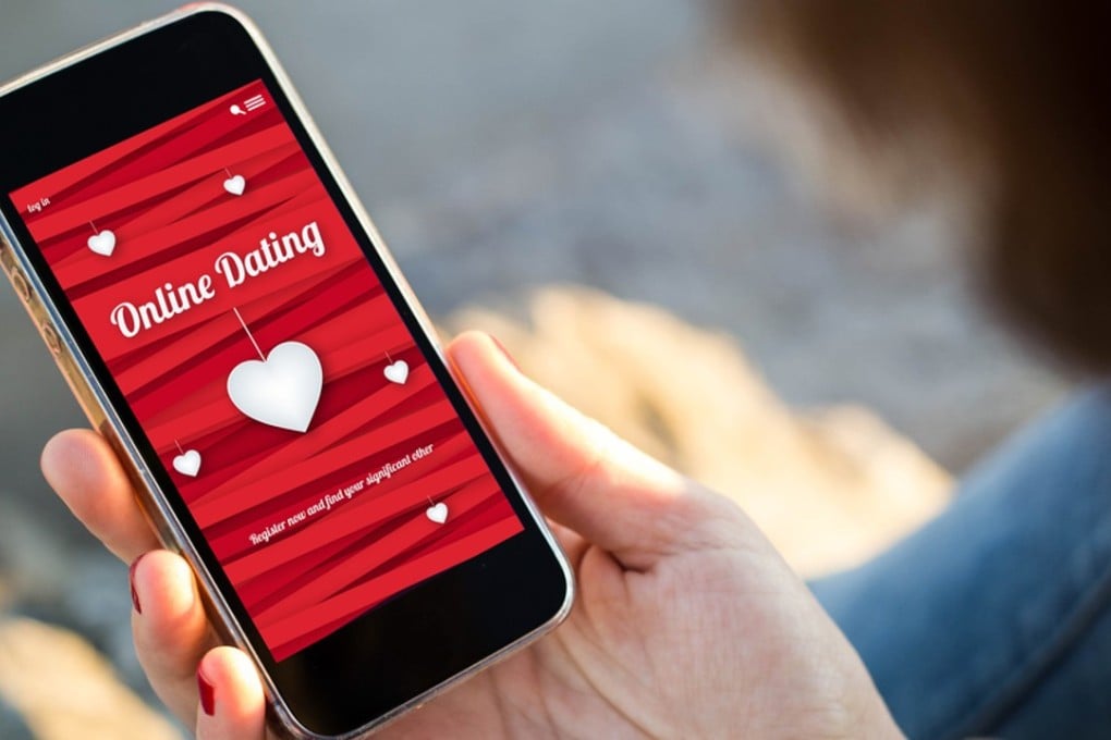 China’s online dating market was worth 3.4 billion yuan in 2016, according to an estimate by Analysys International. Photo: Shutterstock