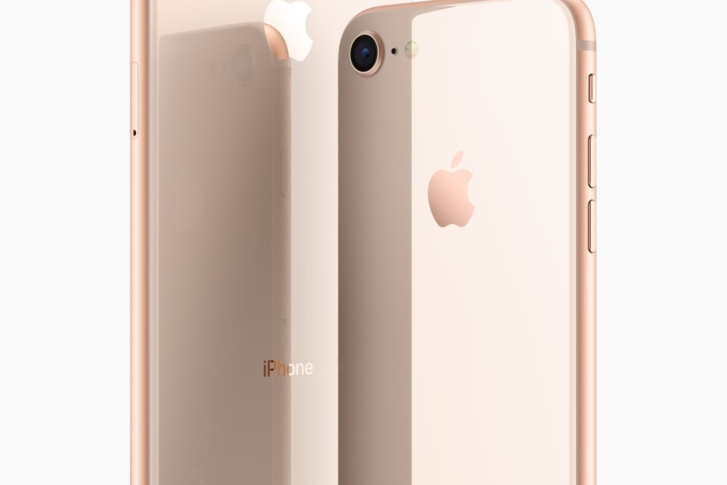 iPhone X, iPhone 8/8 Plus compared: specs, prices and launch dates