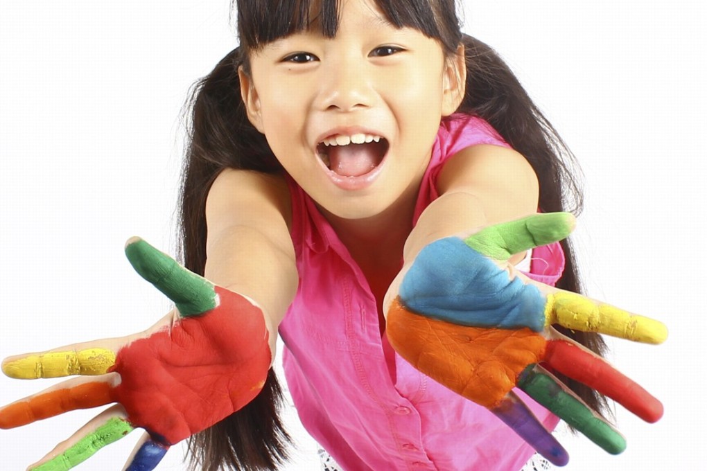 Where to find safe face paint for a birthday party