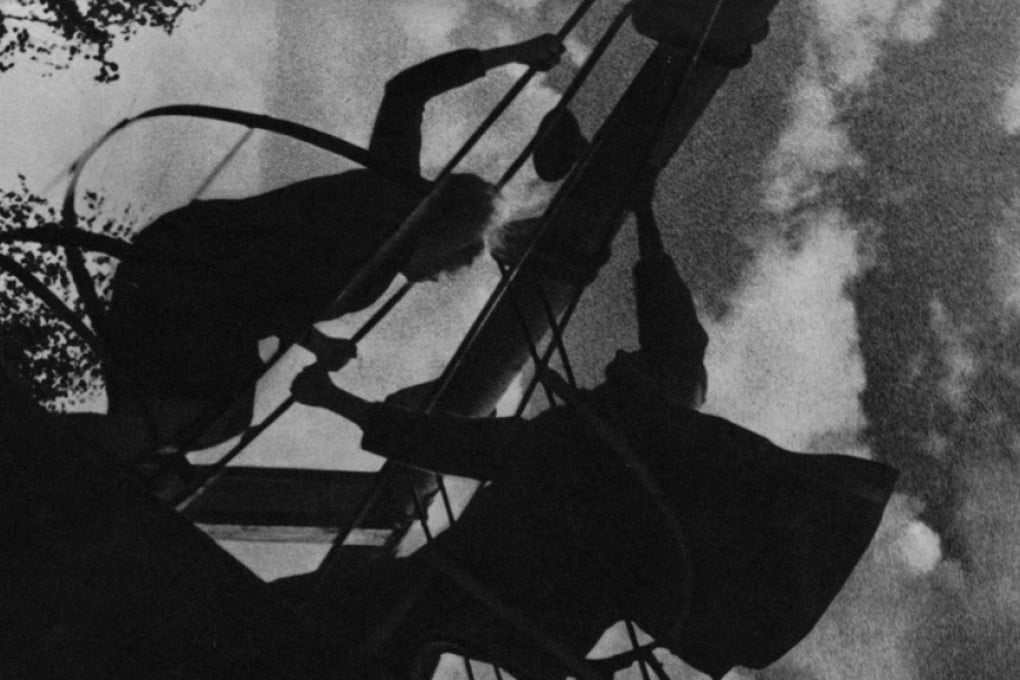 Russian rockers, who will perform in Hong Kong on September 22, push indie-pop melodies while sticking to Joy Division roots