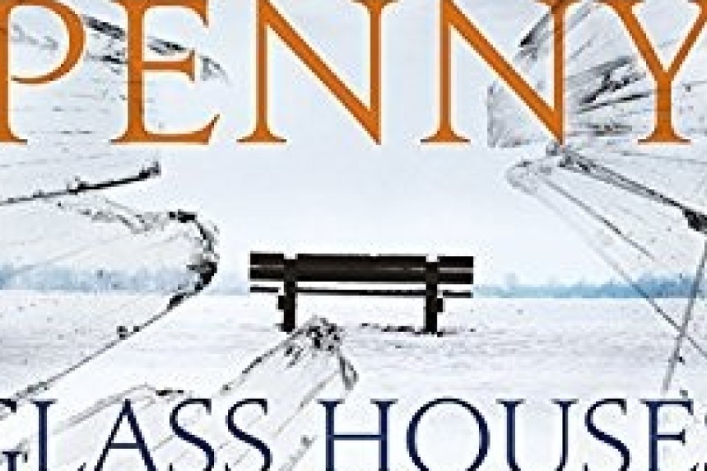 Robert Bathurst brings Penny’s brilliant detective and quirky village of eccentrics to life but fans may miss Adam Sims’ classical tones