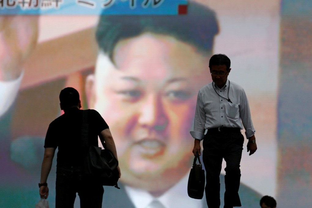 North Korea’s recent nuclear threats have focused attention on the need for a stronger multilateral framework in Asia to resolve major security and economic issues. Photo: Reuters