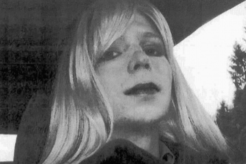 Former US army soldier Chelsea Manning had her visiting fellow invitation withdrawn by Harvard University a day after CIA Director Mike Pompeo scrapped a planned appearance. Photo: AP