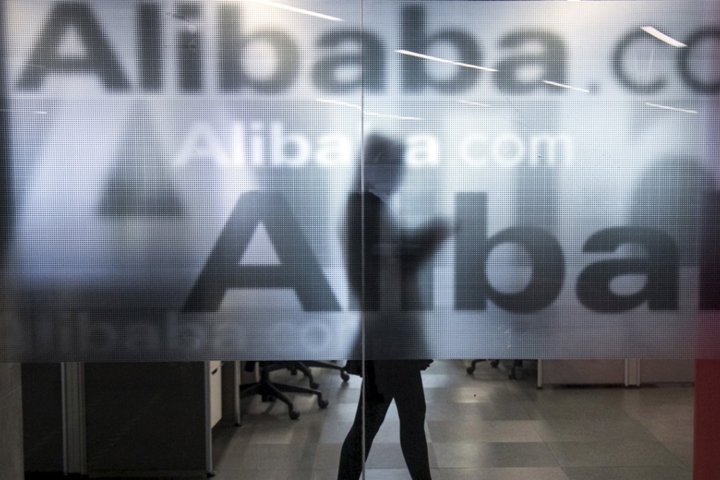 Morgan Stanley equity analyst Robert Lin wrote in June that AliCloud, Alibaba's own cloud computing service, had 500,000 paying clients, including half of the top 35 Chinese “unicorn” internet companies. Photo: Reuters