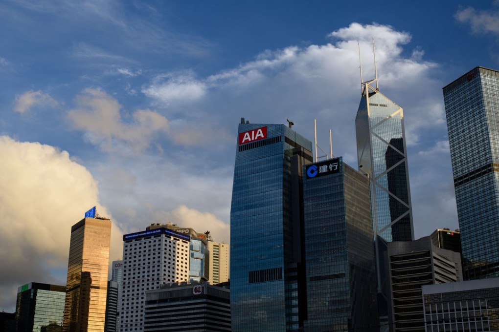 Most Hong Kong-listed companies have complied with Hong Kong Exchanges and Clearing’s latest corporate governance and internal control disclosure requirements. Photo: AFP Photo