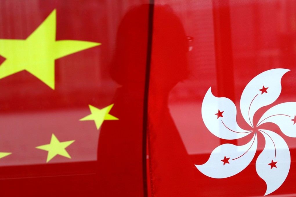 One of the main complaints of Hongkongers in mainland China is the limited recognition of their home-return permits. Photo: Reuters