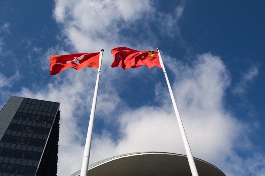 For the three geographical constituencies, pundits said it is sure win for pan-democrats. Photo: EPA