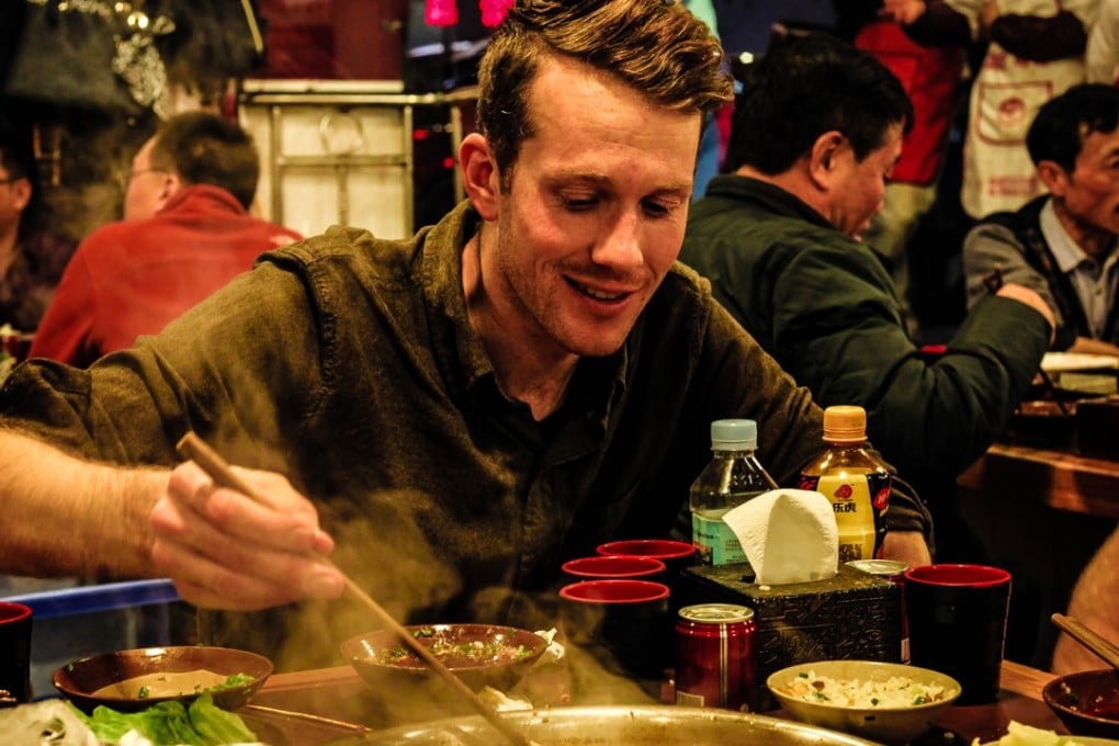 Sichuan hot pot is one of the most popular dishes offered guests on Chengdu Food Tours.