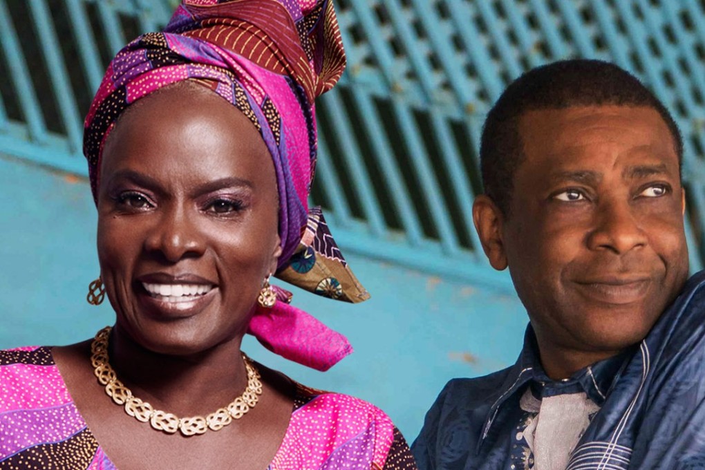 Angélique Kidjo and Youssou Ndour have been using their success as singers to tackle problems in their home countries. Photo: Sonia and Mauro, Youri Lenquette