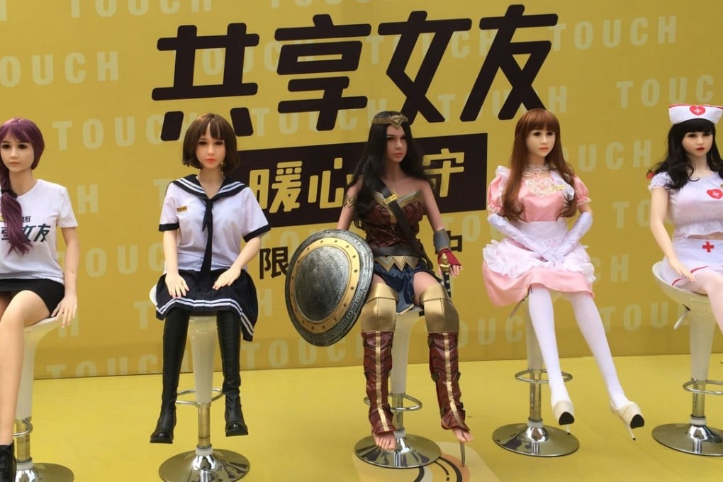 sex doll group 5ft5/167cm E Cup Silicone Sex Doll main image 0