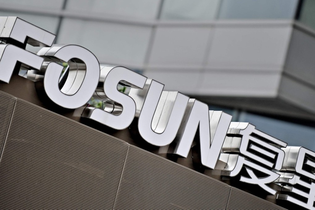Fosun’s Sisram medical laser unit reported strong demand for its shares on its Hong Kong listing. Photo: AFP