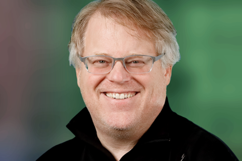 Robert Scoble. Photo: transformationgroup.io
