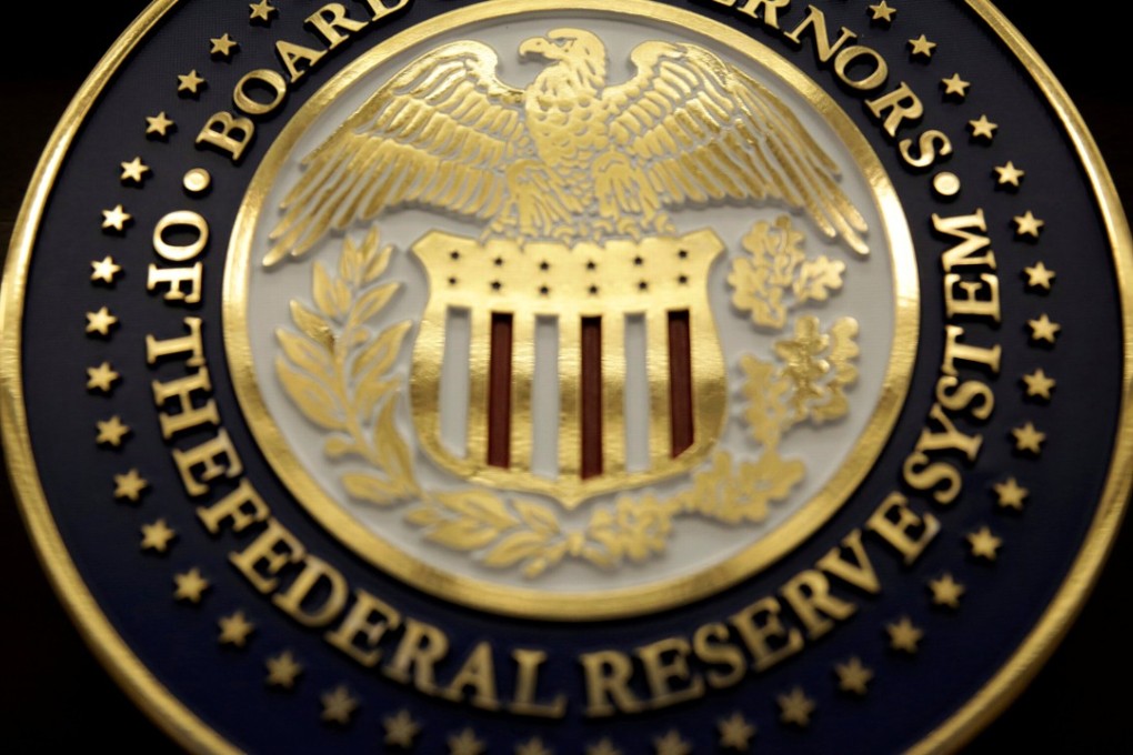 Tuesday’s Fed meeting will be a key focus of the market and drive yuan renminbimovement, analysts said. Photo: Reuters