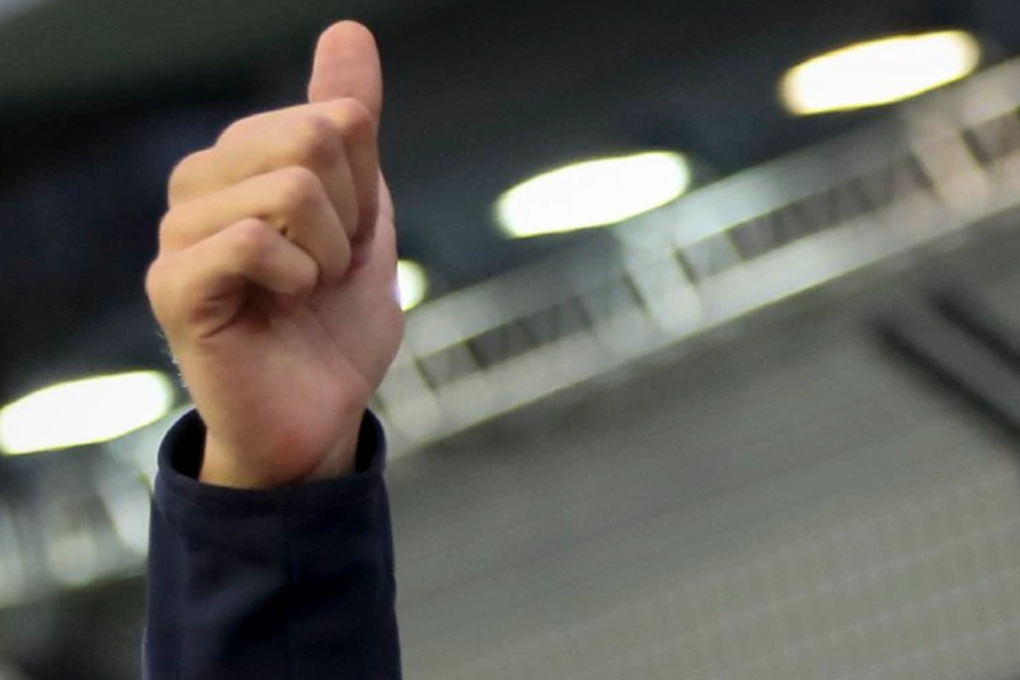 A Malaysian businessman hit the largest ever jackpot in the nation’s history, by taking home RM69.6 million (US$16.6 million). Photo: EPA