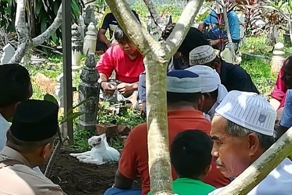 Photo: Soffuan CZ/Facebook