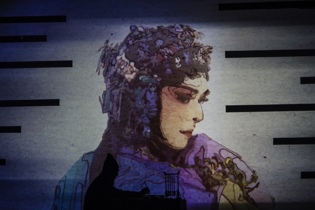 A Fragrant Dream is Macau’s first local chamber opera.