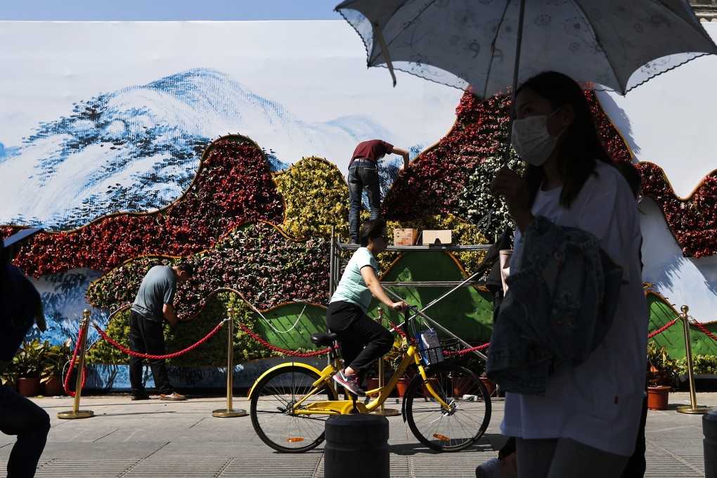 Agency warns that if it’s not careful, the Beijing government could find itself being lumbered with the lion’s share of the costs involved.