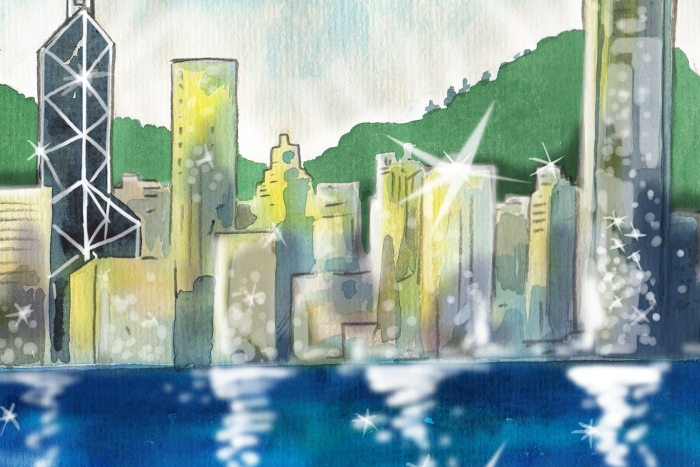 Bruce McKern says Hong Kong can play to its strengths, and overcome its shortcomings, by creating an innovative ecosystem to steal the march on rising rivals in the Pearl River Delta