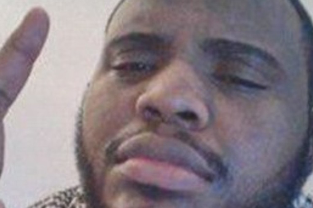 David Wright is accused of conspiring with his uncle and a third man to kill conservative blogger Pamela Geller on behalf of Islamic State. Photo: Facebook