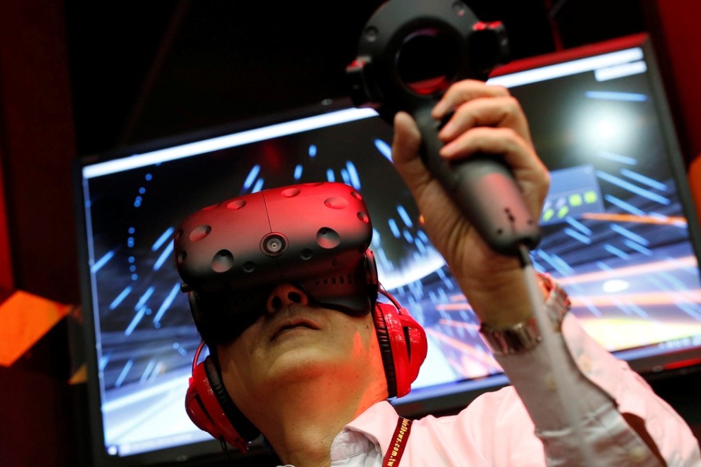 Start-ups that can attract US$3 million and up if they demonstrate revenues or profits or have completed or desirable technology, says Peter Guy. But Hong Kong’s relatively new world of new economy start-ups require more support at an earlier stage. And only the government has the resources. Photo: Reuters