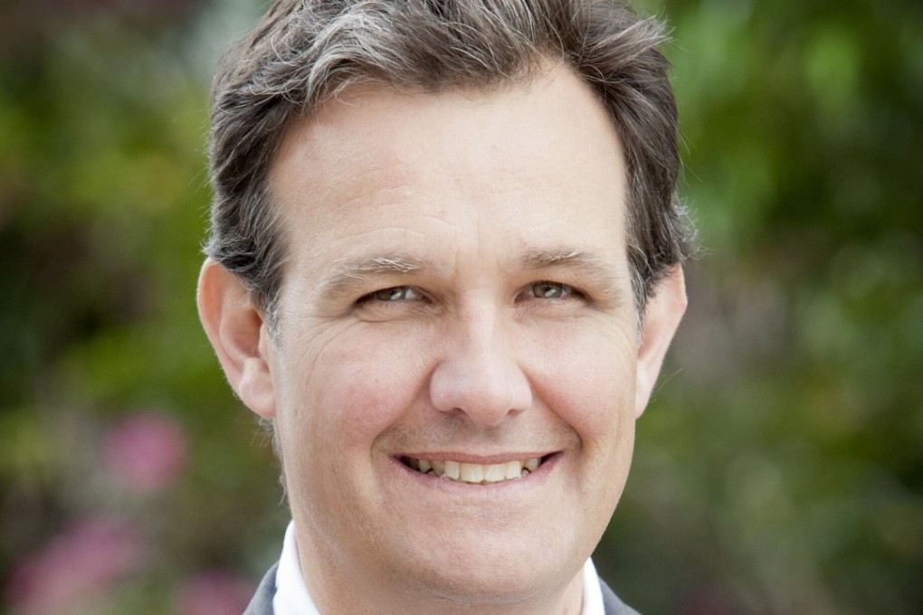 Jock Langley, director