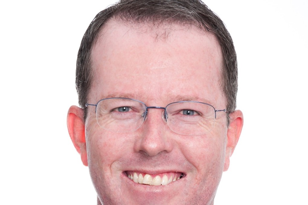 Michael Ryan, director