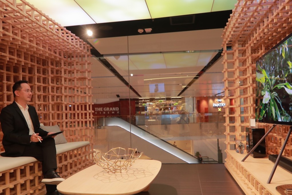 Founder and creative director of CREAM Antony Chan was included in a list of among the world’s top 50 designers by the Andrew Martin International Interior Design Awards.