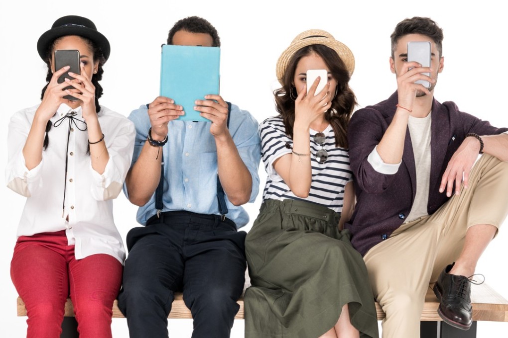 Hong Kong’s young graduates have many challenges ahead of them. Photo: Shutterstock