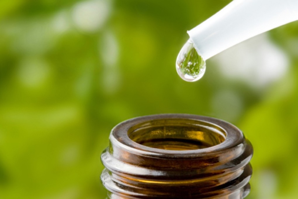 Tsumura is the largest player in the Japanese herbal medicine industry. Photo: IMI