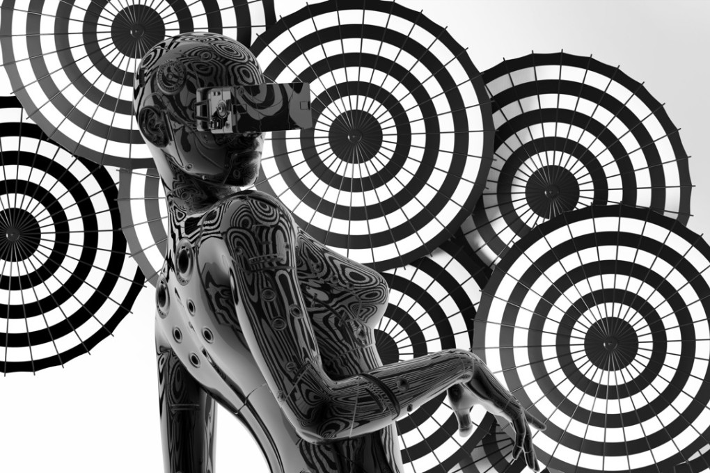 Is it possible for a machine to be creative? Some companies believe so, with advances in AI meaning some clothes and styled looks are designed without human intervention.