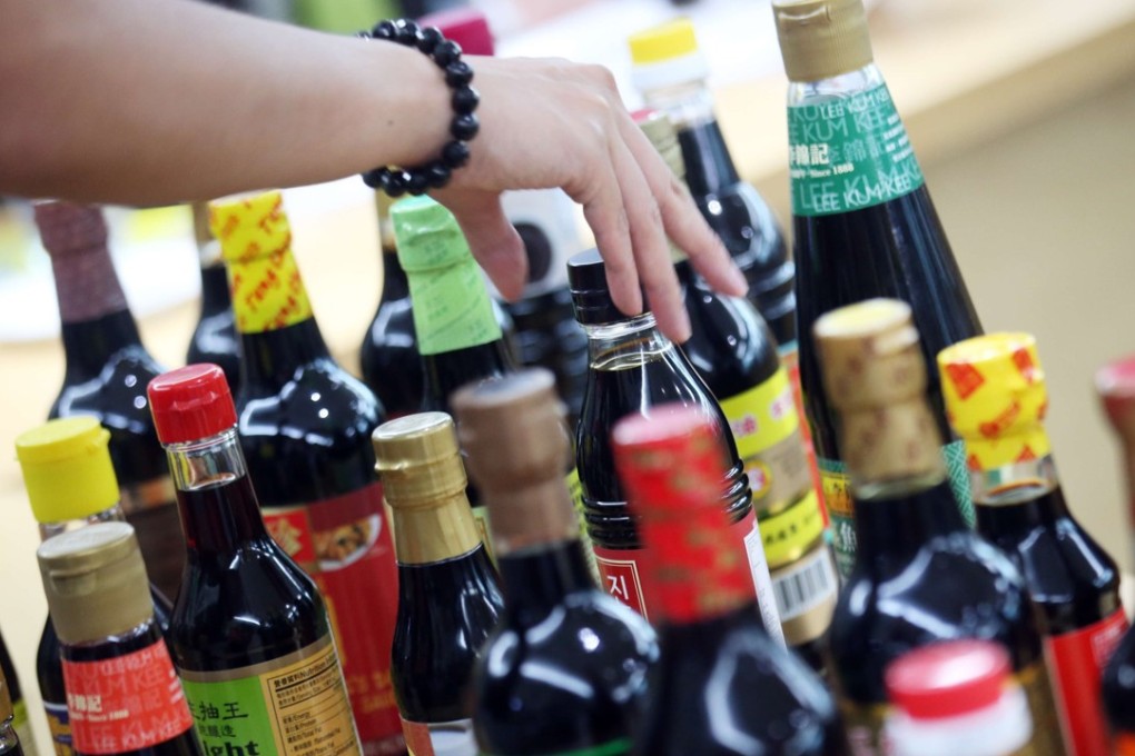 Hong Kong regulations do not state how much of 4-methylimidazole is allowed in food. Photo: David Wong