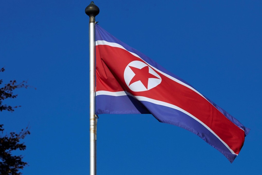 A magnitude 3.4 earthquake detected in North Korea was a “suspected explosion”, raising fears the isolated state had conducted another nuclear bomb test. Photo: Reuters