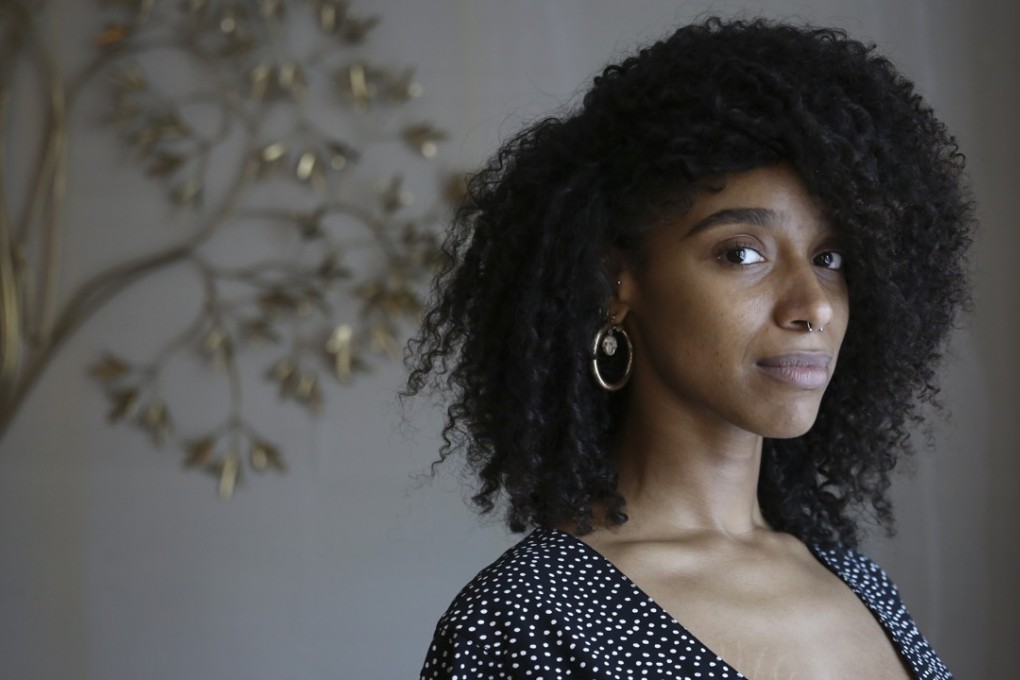 Singer Lianne La Havas played MO Bar at the Landark Mandarin Oriental in Hong Kong. Photo: Jonathan Wong