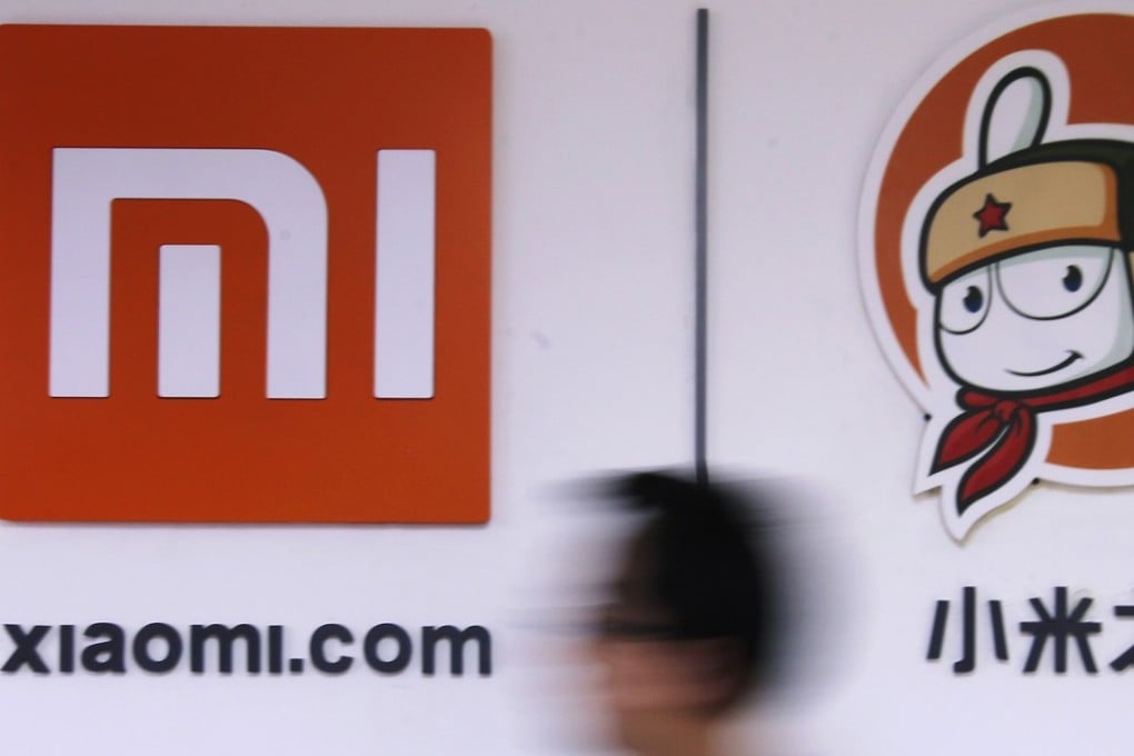 Xiaomi issued a statement apologising for the remarks and said it did not discriminate in its hiring process. Photo: SCMP