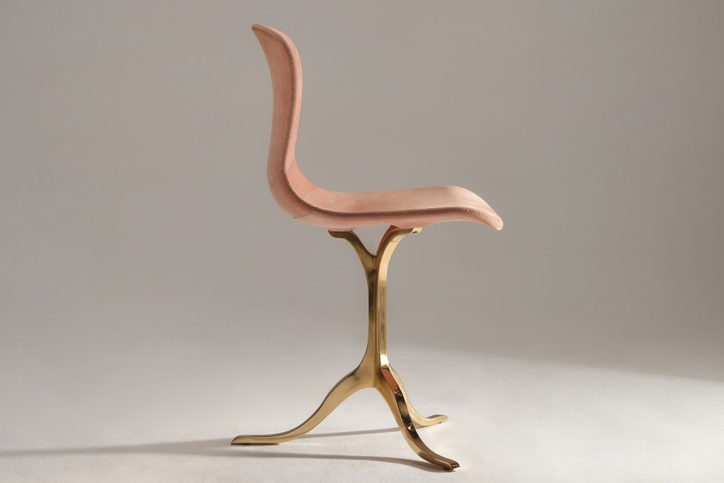 Feast your eyes on this fine collection, from the US$120 Gladys Chair to the more than US$2,000 Vieux Rose