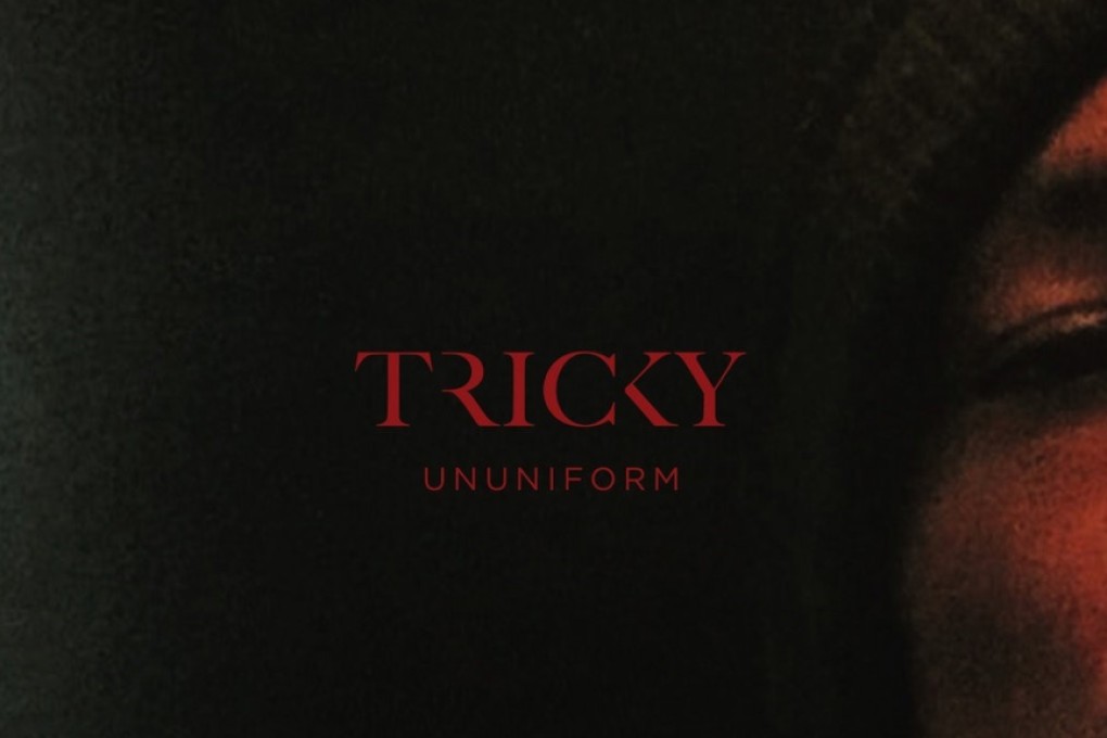 British rapper’s gruff delivery adds welcome menace to his new-found contentment