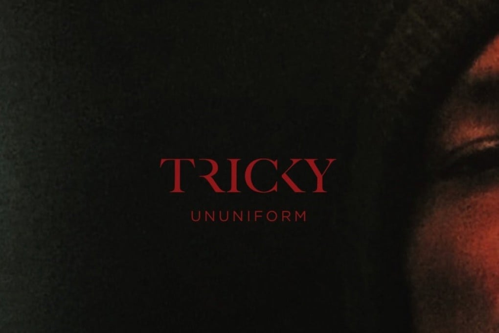 British rapper’s gruff delivery adds welcome menace to his new-found contentment