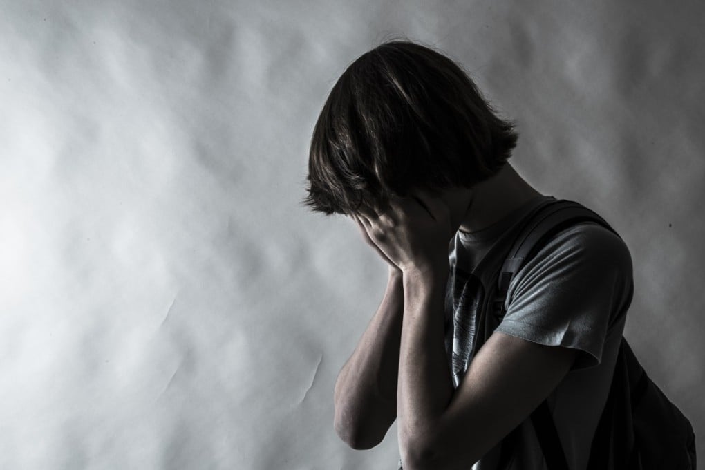 Reasons for anxiety and depression in students range from pressure over group presentations to exam results. Photo: Shutterstock