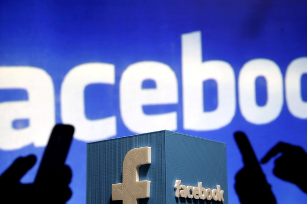 Russia threatens to ban social media giant Facebook in 2018 | South ...