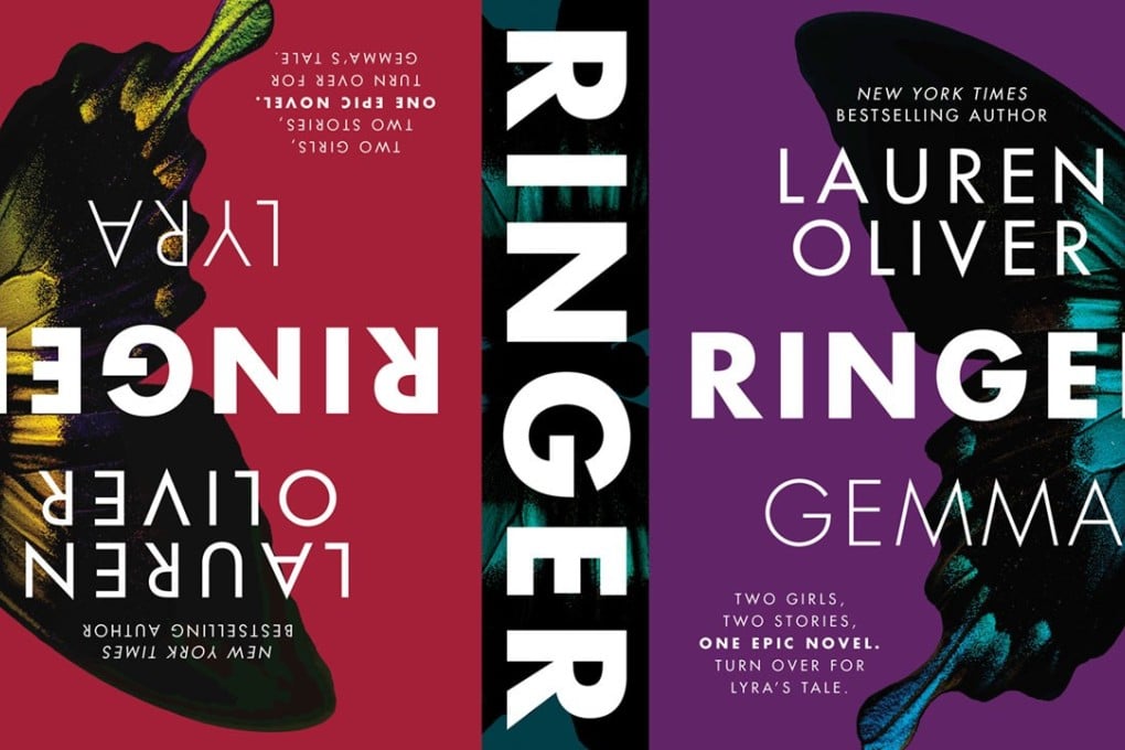 The second instalment of Lauren Oliver’s latest series will delight fans of ‘young adult’ fiction