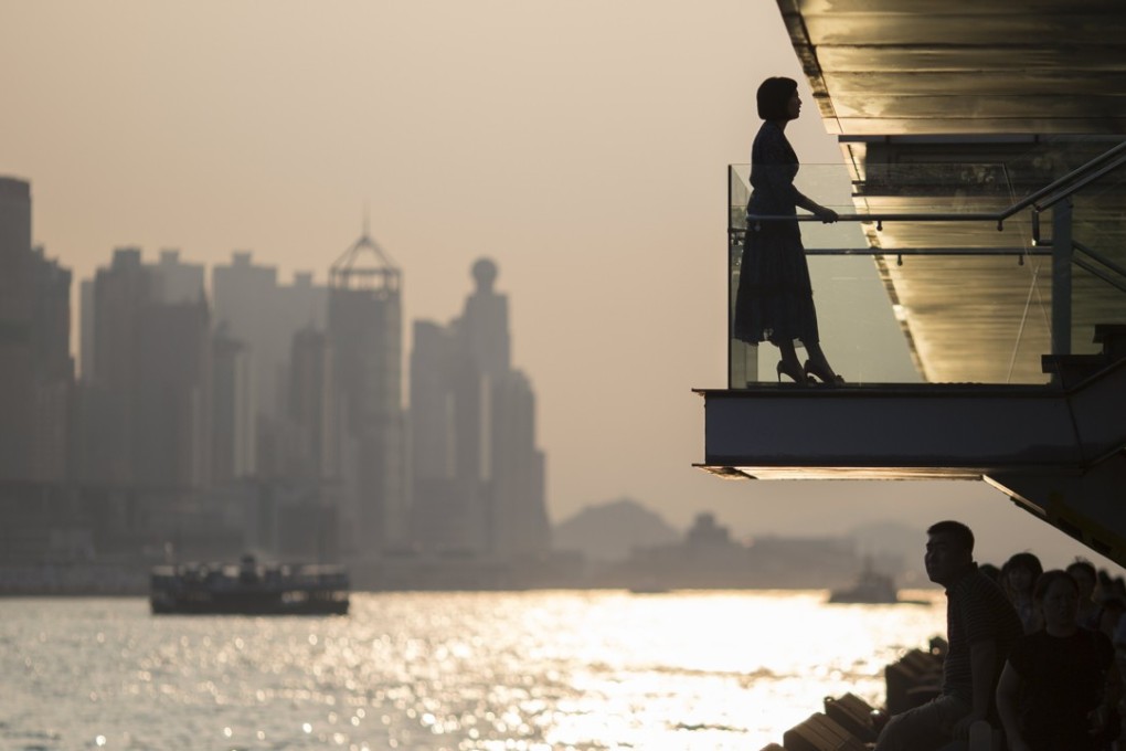 Mainland Chinese households were outpaced by wealth gains in Argentinian households, albeit from a lower base. Photo: EPA